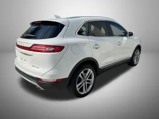 Lincoln MKC 2017 AWD Reserve 4dr SUV