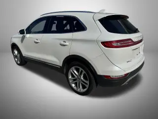 Lincoln MKC 2017 AWD Reserve 4dr SUV