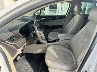 Lincoln MKC 2017 AWD Reserve 4dr SUV