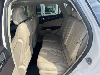 Lincoln MKC 2017 AWD Reserve 4dr SUV
