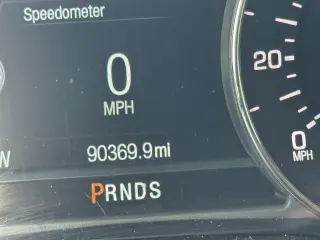 Lincoln MKC 2017 AWD Reserve 4dr SUV