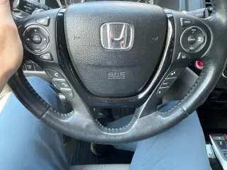 Honda Ridgeline 2020 AWD RTL-E 4dr Crew Cab 5.3 ft. SB