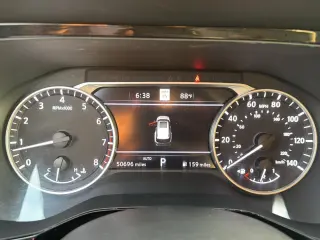 Nissan Pathfinder 2023 AWD SL 4dr SUV
