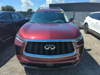 INFINITI QX60 2024 AWD Sensory 4p SUV