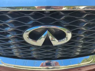 INFINITI QX60 2024 AWD Sensory 4p SUV