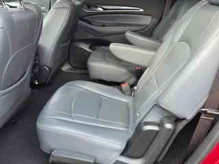 Buick Enclave 2021 Gasolina 4p Crossover