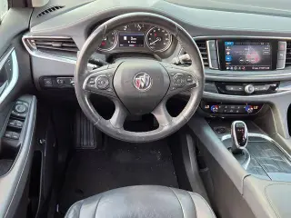 Buick Enclave 2021 Gasolina 4p Crossover
