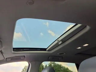 Buick Enclave 2021 Gasolina 4p Crossover