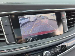 Buick Enclave 2021 Gasolina 4p Crossover