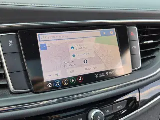 Buick Enclave 2021 Gasolina 4p Crossover