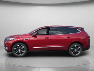 Buick Enclave 2021 Gasolina 4p Crossover