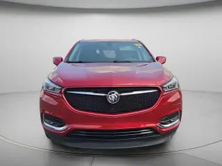 Buick Enclave 2021 Gasolina 4p Crossover