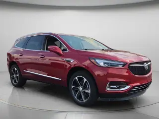 Buick Enclave 2021 Gasolina 4p Crossover