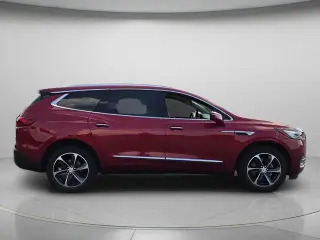 Buick Enclave 2021 Gasolina 4p Crossover