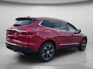 Buick Enclave 2021 Gasolina 4p Crossover