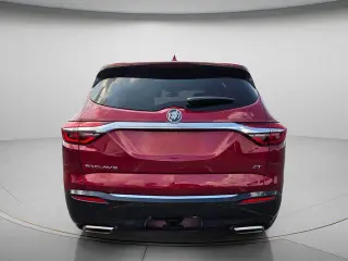 Buick Enclave 2021 Gasolina 4p Crossover