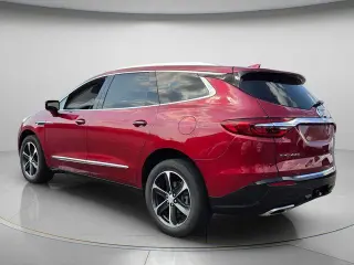 Buick Enclave 2021 Gasolina 4p Crossover