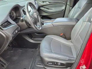 Buick Enclave 2021 Gasolina 4p Crossover