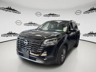 Nissan Pathfinder 2026 AWD SL 4dr SUV