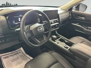 Nissan Pathfinder 2026 AWD SL 4dr SUV