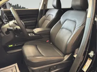 Nissan Pathfinder 2026 AWD SL 4dr SUV