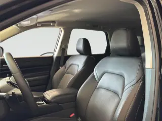 Nissan Pathfinder 2026 AWD SL 4dr SUV