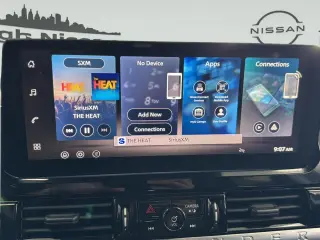 Nissan Pathfinder 2026 AWD SL 4dr SUV