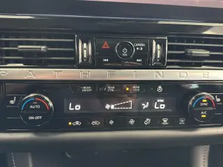 Nissan Pathfinder 2026 AWD SL 4dr SUV