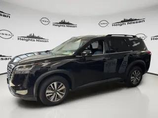 Nissan Pathfinder 2026 AWD SL 4dr SUV