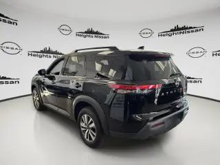 Nissan Pathfinder 2026 AWD SL 4dr SUV