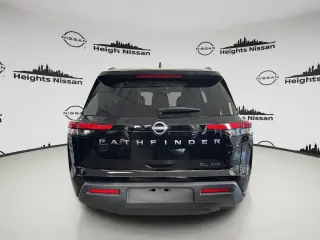 Nissan Pathfinder 2026 AWD SL 4dr SUV