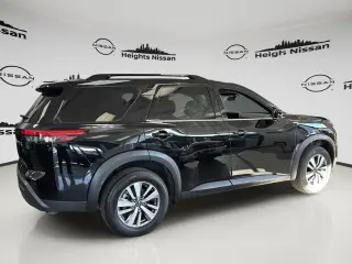 Nissan Pathfinder 2026 AWD SL 4dr SUV