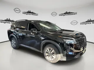 Nissan Pathfinder 2026 AWD SL 4dr SUV