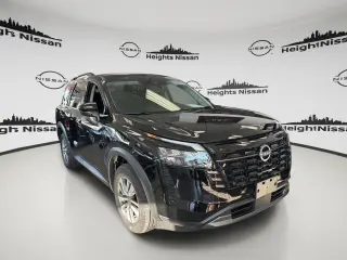 Nissan Pathfinder 2026 AWD SL 4dr SUV