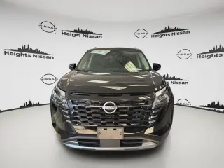 Nissan Pathfinder 2026 AWD SL 4dr SUV
