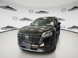 Nissan Pathfinder 2026 AWD SL 4dr SUV