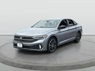 Volkswagen Jetta 2023 Sport 4p Sed 8A