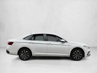 Volkswagen Jetta 2025 S 4dr Sedán