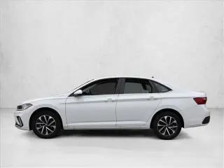 Volkswagen Jetta 2025 S 4dr Sedán