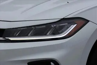 Volkswagen Jetta 2025 S 4dr Sedán
