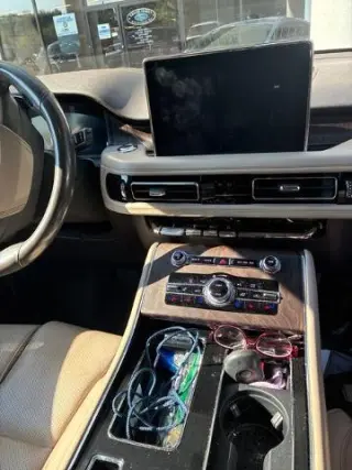 Lincoln Aviator 2023 Reserva 4p SUV