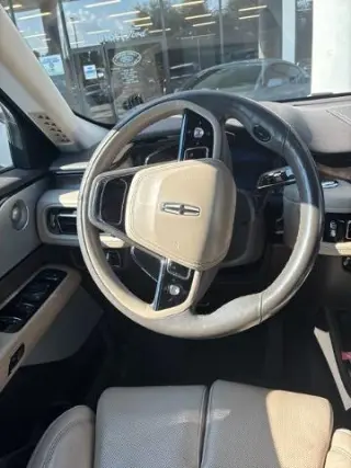 Lincoln Aviator 2023 Reserva 4p SUV