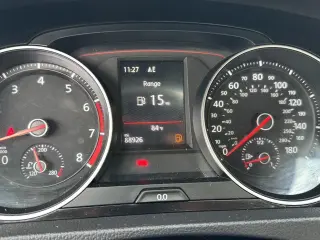 Volkswagen Golf GTI 2017 Autobahn 4dr Hatchback 6M
