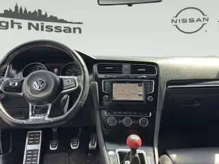 Volkswagen Golf GTI 2017 Autobahn 4dr Hatchback 6M