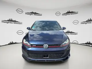 Volkswagen Golf GTI 2017 Autobahn 4dr Hatchback 6M