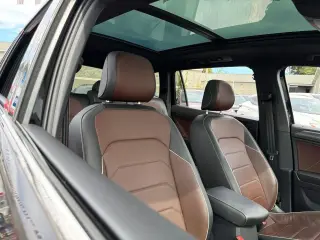 Volkswagen Tiguan 2024 4x4 SEL R-Line 4Motion 4p SUV