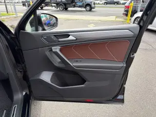 Volkswagen Tiguan 2024 4x4 SEL R-Line 4Motion 4p SUV