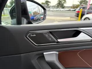 Volkswagen Tiguan 2024 4x4 SEL R-Line 4Motion 4p SUV