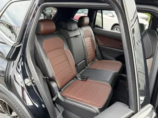 Volkswagen Tiguan 2024 4x4 SEL R-Line 4Motion 4p SUV