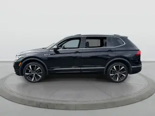 Volkswagen Tiguan 2024 4x4 SEL R-Line 4Motion 4p SUV